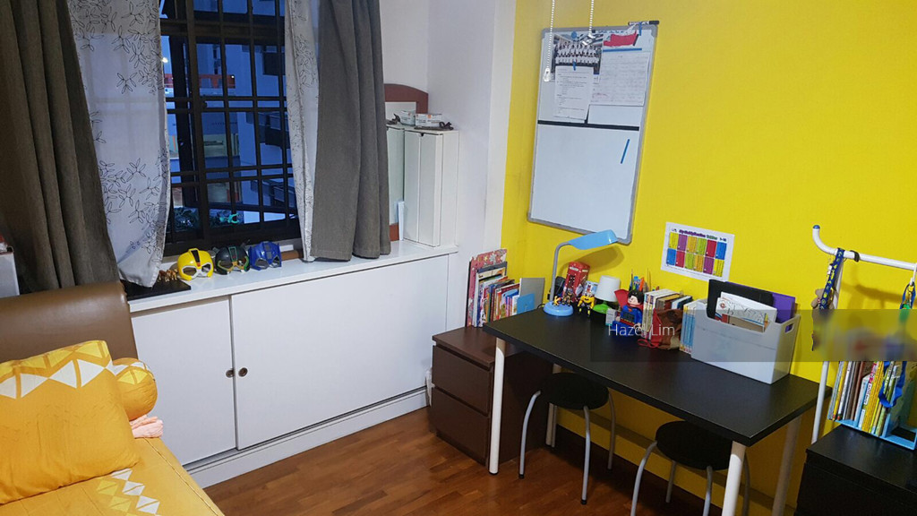 Blk 509 Woodlands Drive 14 (Woodlands), HDB 5 Rooms #135982022